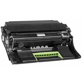 Tóner Lexmark 56F0Z0E Negro de Lexmark, Tóners y tinta de impresora - Ref: M0514590, Precio: 61,93 €, Descuento: %