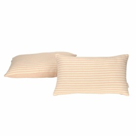 Housse de coussin Naturals 197141 (50 x 50 cm) | Tienda24 - Global Online Shop Tienda24.eu