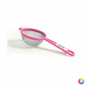 Colino Ø 14 cm Acciaio inossidabile Silicone (24 Unità) | Tienda24 - Global Online Shop Tienda24.eu