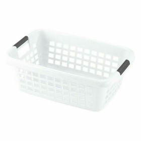 Bassine Dem Colors 10 L 34 x 34 x 13,5 cm (12 Unités) | Tienda24 - Global Online Shop Tienda24.eu