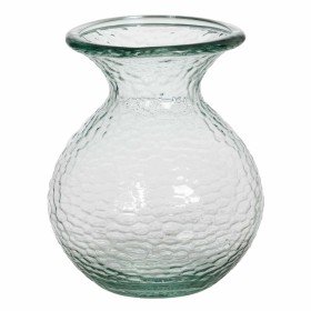 Vaso Azzurro Ceramica 31 x 31 x 60,5 cm | Tienda24 - Global Online Shop Tienda24.eu