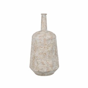 Vase Braun Kristall 14 x 14 x 14 cm | Tienda24 - Global Online Shop Tienda24.eu