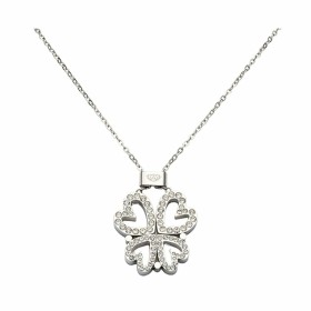 Necklace Lotus LS2140-1/1 | Tienda24 - Global Online Shop Tienda24.eu