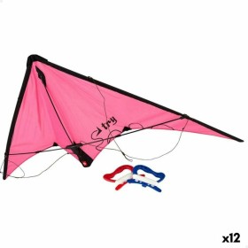 Cerf-volant Colorbaby Pop-Up Diamant 56 cm Nylon | Tienda24 - Global Online Shop Tienda24.eu