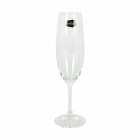 Set de Verres Chef&Sommelier Evidence Champagne Transparent verre 160 ml (6 Unités) | Tienda24 - Global Online Shop Tienda24.eu