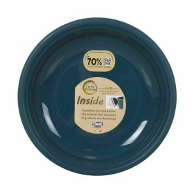 Serving Platter Black (32,5 x 26,5 x 10 cm ) | Tienda24 - Global Online Shop Tienda24.eu