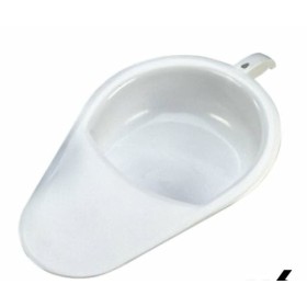 Pot Denox Blanc 51 x 30 x 10 cm | Tienda24 - Global Online Shop Tienda24.eu