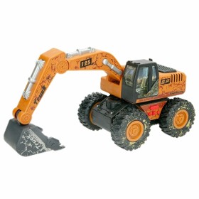 Digger Speed & Go 6 Units by Speed & Go, Construction vehicles - Ref: M0702272, Price: 86,41 €, Discount: %