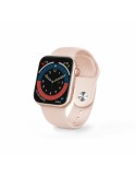 Smartwatch KSIX Urban 3 1,69" IPS Bluetooth Pink | Tienda24 Tienda24.eu