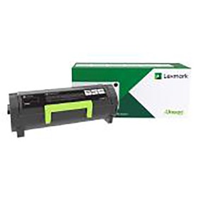 Tóner Lexmark B232000 Negro de Lexmark, Tóners y tinta de impresora - Ref: M0514894, Precio: 113,35 €, Descuento: %