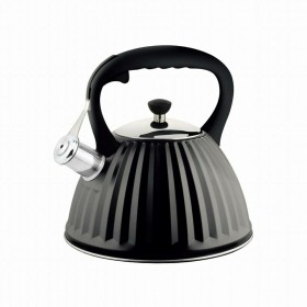 Wasserkocher Feel Maestro MR-049 Schwarz Durchsichtig 2200 W 1,7 L | Tienda24 - Global Online Shop Tienda24.eu