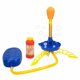 Bubble blower set Frozen 3 Peças 60 ml (24 Unidades) | Tienda24 - Global Online Shop Tienda24.eu