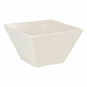 Bandeja de Aperitivos Quid Mineral Gres Terracota Cerámica 13 x 30,5 cm (8 Unidades) | Tienda24 - Global Online Shop Tienda24.eu