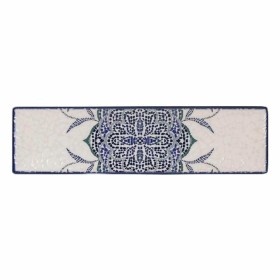 Suppenteller Luminarc Diwali Paradise Blau Glas 20 cm (24 Stück) | Tienda24 - Global Online Shop Tienda24.eu