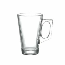 Mug Quid Gretta Ceramic Multicolour 330 ml (Pack 12x) | Tienda24 - Global Online Shop Tienda24.eu