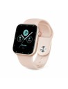 Smartwatch KSIX Urban 3 1,69" IPS Bluetooth Pink | Tienda24 Tienda24.eu