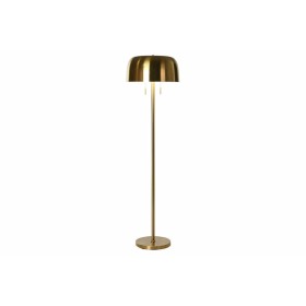 Floor Lamp Home ESPRIT Brown Natural 220 V 41 x 41 x 156 cm | Tienda24 - Global Online Shop Tienda24.eu