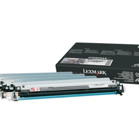 Tamburo per stampante Lexmark C53034X di Lexmark, Kit tamburo - Rif: M0514963, Prezzo: 219,25 €, Sconto: %