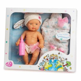 Baby doll Berjuan Newborn 17080-18 30 cm | Tienda24 - Global Online Shop Tienda24.eu