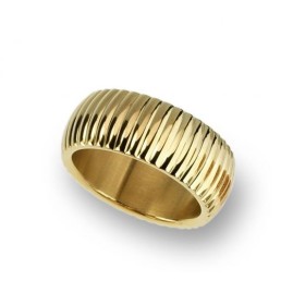 Anillo Mujer Emporio Armani EGS3020221503 10 | Tienda24 - Global Online Shop Tienda24.eu