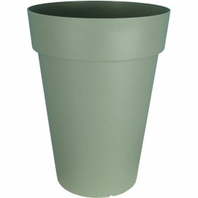 Plant pot Plastiken White Ø 35 cm | Tienda24 - Global Online Shop Tienda24.eu