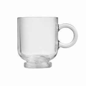 Cup Arcoroc Restaurant White Glass 130 ml | Tienda24 - Global Online Shop Tienda24.eu