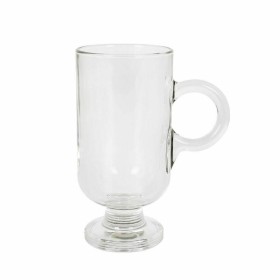 Tasse mit Untertasse 146482 (180 ml) | Tienda24 - Global Online Shop Tienda24.eu