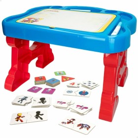 Mesa Multijuegos Vtech Magi 5 in 1 Interactive | Tienda24 - Global Online Shop Tienda24.eu