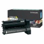 Toner original Lexmark C782X1YG Jaune | Tienda24 - Global Online Shop Tienda24.eu