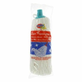 Cubo de Fregar Leifheit Clean Twist Mop Ergo mobile Azul (1 Pieza) (1 unidad) | Tienda24 - Global Online Shop Tienda24.eu