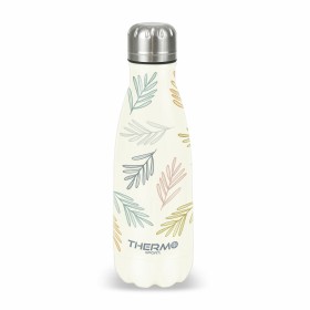 Termo Prateado 500 ml Aço inoxidável (6 Unidades) | Tienda24 - Global Online Shop Tienda24.eu