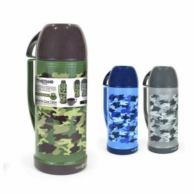 Thermos Vin Bouquet 500 ml | Tienda24 - Global Online Shop Tienda24.eu