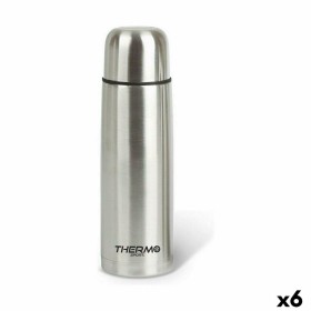 Thermosflasche Vin Bouquet Holz 500 ml | Tienda24 - Global Online Shop Tienda24.eu