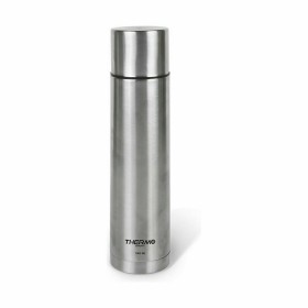 Garrafa Térmica ThermoSport Aço inoxidável 1 L | Tienda24 - Global Online Shop Tienda24.eu