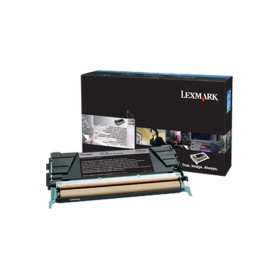 Toner Lexmark X644X11E Black by Lexmark, Printer toners and inks - Ref: M0515188, Price: 651,17 €, Discount: %