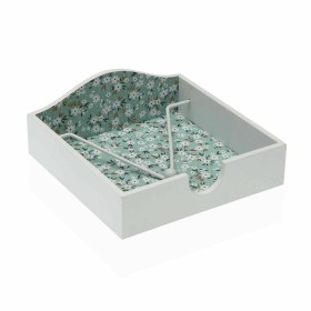 Besteckkasten Versa 33 x 5 x 23 cm Wasserhyazinthe | Tienda24 - Global Online Shop Tienda24.eu