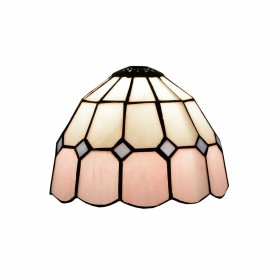 Ceiling Light Atmosphera Metal White 25 W (19 x 15 cm) | Tienda24 - Global Online Shop Tienda24.eu