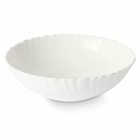 Deep Plate La Mediterránea Temara 20,3 x 3,3 cm (48 Units) | Tienda24 - Global Online Shop Tienda24.eu