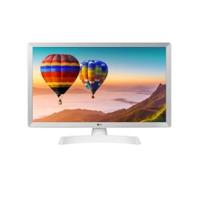 Smart TV LG 24TQ510S-WZ 24" HD LED by LG, TVs - Ref: M0515243, Price: 193,10 €, Discount: %