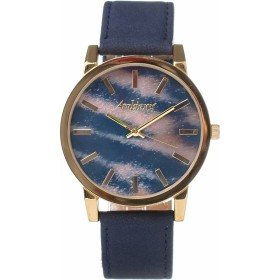 Herrenuhr Bobroff BF1002M15 (Ø 43 mm) | Tienda24 - Global Online Shop Tienda24.eu