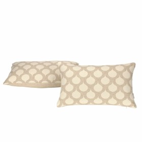 Set de housses de coussin HappyFriday Azahara Multicouleur 2 Pièces | Tienda24 - Global Online Shop Tienda24.eu