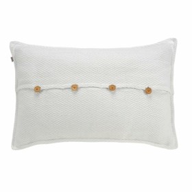 Cushion cover Naturals Japan (50 x 30 cm) | Tienda24 - Global Online Shop Tienda24.eu