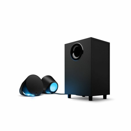 Altavoces Logitech G560 Negro 240 W de Logitech, Altavoces de ordenador - Ref: M0515263, Precio: 200,26 €, Descuento: %