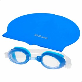 Bademütze Junior Speedo 8-00232614670 Rosa Silikon | Tienda24 - Global Online Shop Tienda24.eu