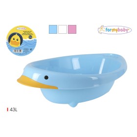 Baignoire For my Baby 46497 (6 Unités) (43 l) (90 x 54 x 27 cm) | Tienda24 - Global Online Shop Tienda24.eu