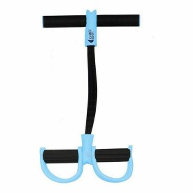 Elastic Fitness Band Heavy Black | Tienda24 - Global Online Shop Tienda24.eu