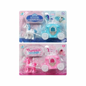 Accesorios para Muñecas Sylvanian Families The Camping Car | Tienda24 - Global Online Shop Tienda24.eu