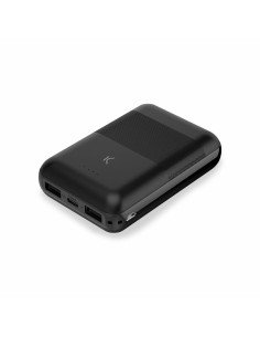 Power Bank KSIX da KSIX, Caricabatterie - Ref: S1905875, Precio: 15,57 €, Descuento: %