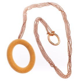 Collier Femme Secrecy P7213CDAWWC93 42 cm | Tienda24 - Global Online Shop Tienda24.eu