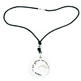 Collana Donna Lotus LP3244-1/1 | Tienda24 - Global Online Shop Tienda24.eu